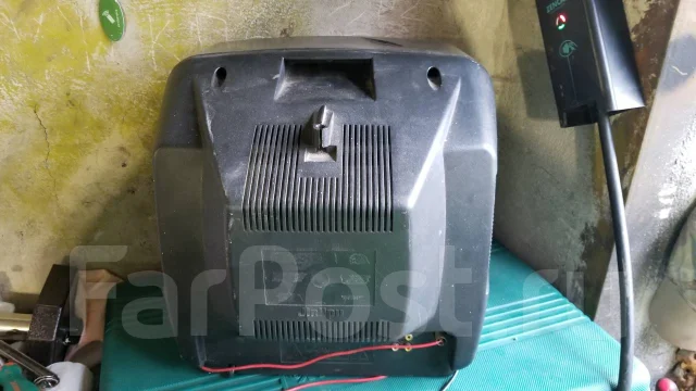 Jinlipu. CRT (���) ����