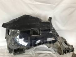 Крыло. BMW X6, E71, E72 Двигатели: M57D30TU2, N55B30, N57D30OL, N57D30TOP, N57S, N63B44