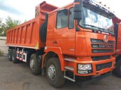 Shaanxi Shacman. Самосвал Shacman SX3316DT366, 8х4, Evro V, 11 600 куб. см., 40 000 кг., 8x4