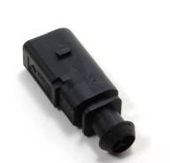 Разъем. Volkswagen: Passat, Bora, Crafter, Sharan, Amarok, Passat CC, Lupo, Fox, Polo, Touareg, Eos, up!, Caddy, Jetta, Scirocco, Tiguan, Beetle, Tran...