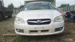 Бампер. Subaru Legacy, BPE Двигатель EZ30D
