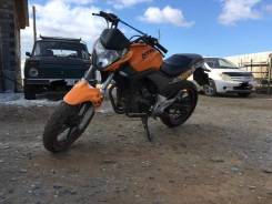 Stels Flex 250. 250 куб. см., исправен, птс, с пробегом