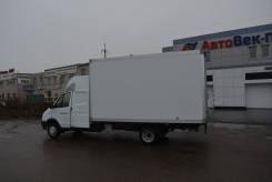 ГАЗ ГАЗель Бизнес. Газель Бизнес, рефрижератор 2018г. в., 2 700 куб. см., 1 500 кг., 4x2