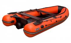 Sibriver Абакан-420 Jet Light. 2018 год год, длина 420,00 м., двигатель подвесной, 40,00 л.с., бензин