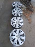 Колпак VW R16 оригинал. Диаметр 16"", 1 шт