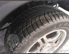 Литьё с резиной 225/55 R18 в Блаковещенске. x18" 6x114.30