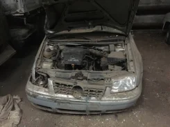 Volkswagen Bora. WVWZZZ1JZYW6927 ����