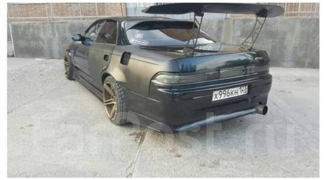 Расширение (кузова) Origin Labo Toyota mark2 jzx90 купить во ...