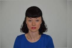 Секретарь-делопроизводитель. Незаконченное высшее образование (студент), опыт работы 10 лет