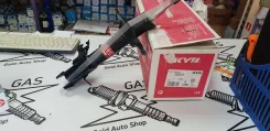 333309 ������ �������� ����� Almera Sunny B15 54303-6N200, 54303-6N1X5, 54303-6N2X5, 54303-BM485, 54303-6N025 ����
