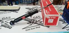 Амортизатор. Nissan: Bluebird Sylphy, Lucino, Pulsar, Sunny, Almera Двигатели: QG15DE, QG18DE, SR16VE, QG13DE, QG16DE, SR18DE, CD20, GA14DE, GA16DE, S...