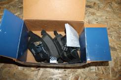 Колодки тормозные. Audi: A6 allroad quattro, A8, S6, A4, Quattro, S8, A6, S4 Seat Exeo, 3R2, 3R5 Двигатели: ASB, AUK, BNG, BPP, BSG, ALZ, BWE, ASE, AS...