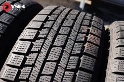 Dunlop DSX-2. Зимние, без шипов, 5 %, 4 шт