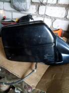 Зеркало. Nissan Terrano, LBYD21, WD21, WHYD21, WBYD21, VBYD21 Двигатели: TD27T, VG30E, Z24I, TD27, VG30I