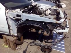 Лонжерон. Toyota Cresta, GX90, JZX90, JZX91, JZX93, LX90, SX90 Двигатель 2LTE