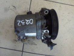 Компрессор кондиционера. Subaru Impreza, GD9, GDA, GDB, GG2, GG3, GG9, GGA, GGB Двигатели: EJ152, EJ204, EJ205, EJ207