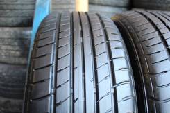 Dunlop SP Sport 230. Летние, 2012 год, 10 %, 2 шт