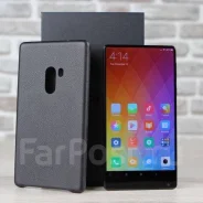 Xiaomi Mi Mix. �����, ������, 3G, 4G LTE, Dual-SIM, ���������� ����