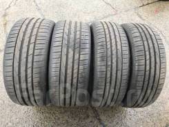 Hankook Ventus S1. Летние, 2017 год, без износа, 4 шт