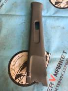 Накладка на стойку. Toyota RAV4, ACA21, ACA21W, ACA23, ACA26, ACA28, CLA21, ZCA26, ZCA26W Двигатели: 1AZFE, 1AZFSE, 1CDFTV, 1ZZFE, 2AZFE