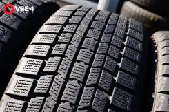Dunlop Grandtrek SJ7. Зимние, без шипов, 5 %, 4 шт