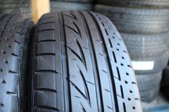 Bridgestone Playz RV. Летние, 2014 год, 10 %, 2 шт