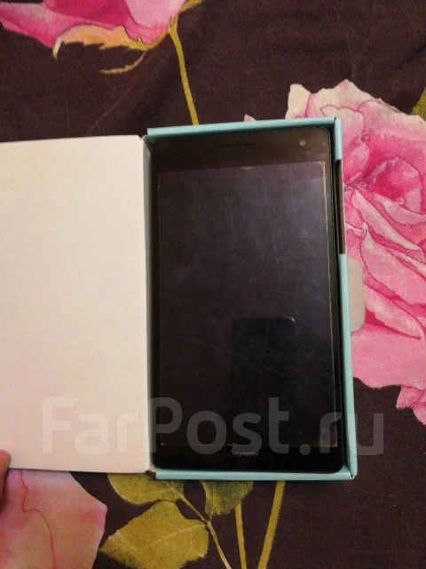 Huawei MediaPad T3 ����