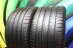 Michelin Pilot Super Sport. Летние, 2016 год, 20 %, 2 шт