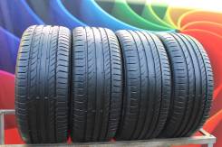 Continental ContiSportContact 5. Летние, 30 %, 4 шт