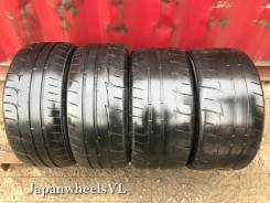 Bridgestone Potenza RE-11. Летние, 2008 год, 40 %, 4 шт