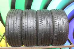 Continental ContiSportContact 3. Летние, 30 %, 4 шт