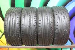 Continental ContiSportContact 2. Летние, 30 %, 4 шт