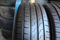 Pirelli P7. Летние, 2014 год, 10 %, 2 шт
