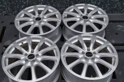 Zack. 7.0x17", 5x100.00, 5x114.30, ET45