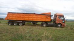 Wielton. Продам отличный полуприцеп NW., 32 500 кг.