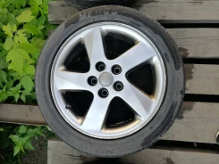 AWS. x17", 5x114.3, �� 50���. ����