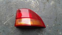 Стоп-сигнал. Honda Accord, CF6, CH9 Двигатели: F23A, H23A