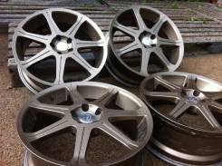Bridgestone BEO. 7.5x18", 5x100.00, ET48, ЦО 68,0 мм.