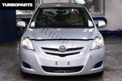 Toyota Belta. SCP92, 2SZFE