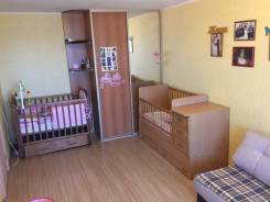 1-комнатная, улица Калараша 30а. Индустриальный, агентство, 34 кв. м.