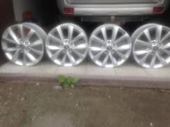 Skoda. 6.5x16", 5x112.00, ET-46