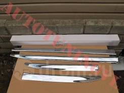 Накладка на дверь. Infiniti QX56, Z62 Двигатель VK56VD. Под заказ