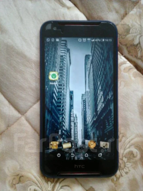 HTC Desire 830. �/�, �����, 3G, 4G LTE, Dual-SIM ����