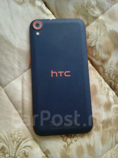 HTC Desire 830. �/�, �����, 3G, 4G LTE, Dual-SIM ����