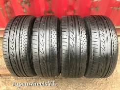 Bridgestone Playz RV. Летние, 2011 год, 20 %, 4 шт