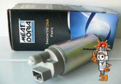 Насос топливный. Honda: CR-X, CR-V, Civic, Civic CRX, Partner, Accord Aerodeck, City, Fit, Accord, Mobilio Spike, Fit Aria, Mobilio, Airwave, Jazz, Od...