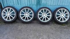 Sport Technic. 7.5x18", 5x100.00, ET35, ЦО 57,1 мм.