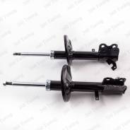 Амортизатор. Toyota: Sprinter, Corolla Levin, Sprinter Trueno, Corolla, Sprinter Marino, Corolla Ceres, Corolla Spacio, Sprinter Carib Двигатели: 2E...