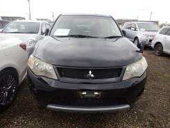 Mitsubishi Outlander. CW5W, 4B12