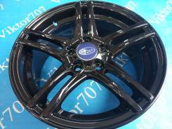 Subaru. 6.0x15", 5x100.00, ET38, ЦО 57,1 мм.